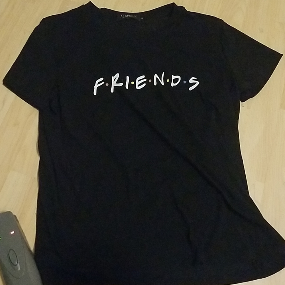 FRIENDS tshirt